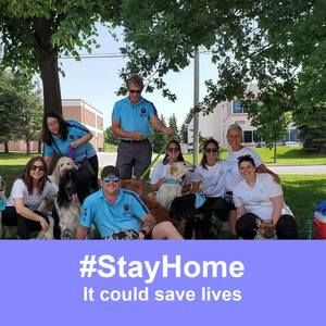 Meet your Posher, Rodney